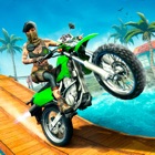 Bike Stunt Tricks Master 3d