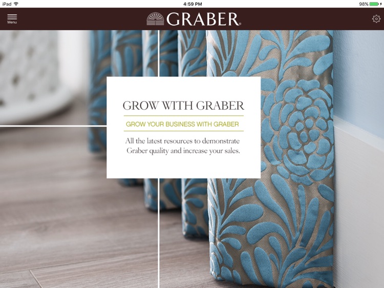 Graber - Business Tools