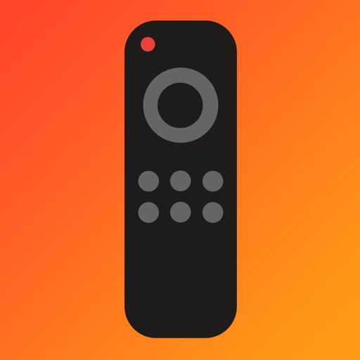 FireStick Remote Control TV | iPhone & iPad Game Reviews | AppSpy.com