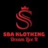 SBA Klothing Womens