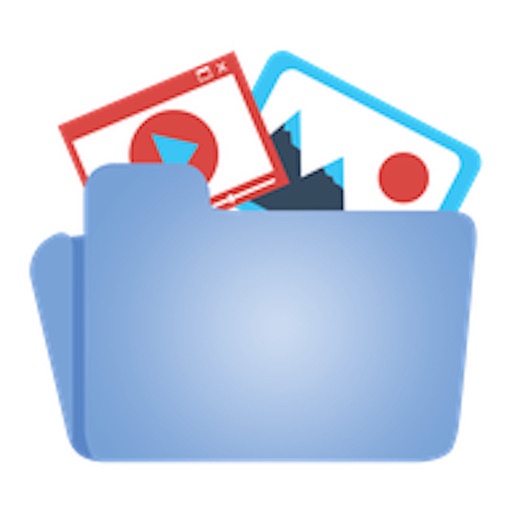 File Ex-File Manager & browser iOS App