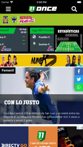 Game screenshot Once Diario mod apk