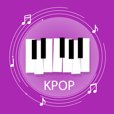 KPOP Piano Magic Tiles