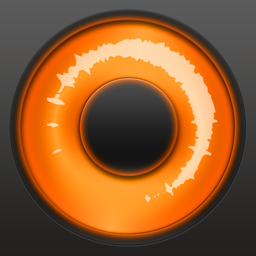 Ícone do app Loopy HD: Looper