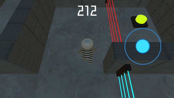 破牢ワールド - 脱出ゲーム