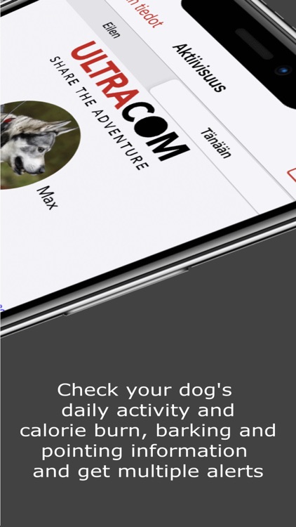 Ultracom NEXT screenshot-4
