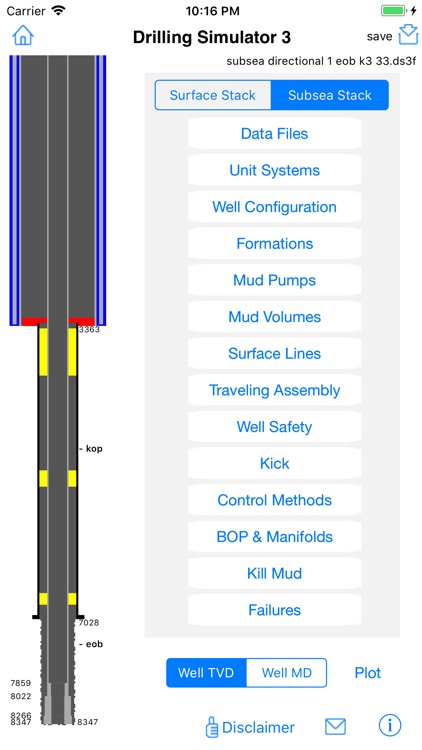 Drilling Simulator 3 screenshot-3
