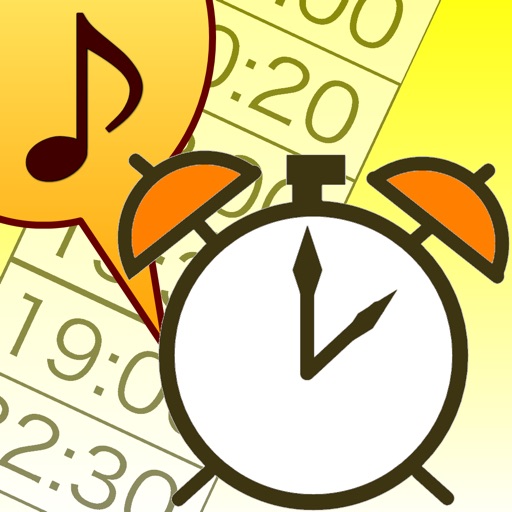 Announcement Useful Timer Download