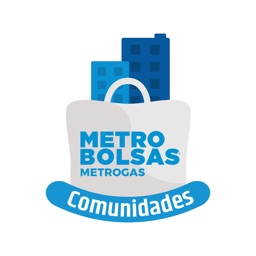 Metrogas Comunidades