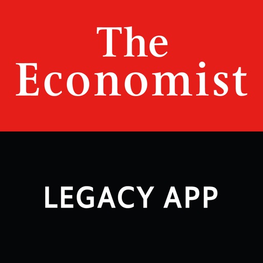 The Economist (Legacy) EU Tab