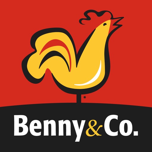 Benny&Co iOS App