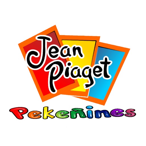 Jean Piaget Pekeñines