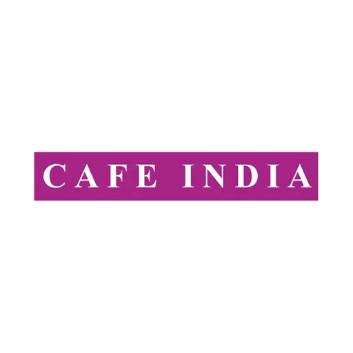 Cafe India.