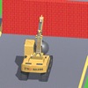 Bulldozer Race 3D