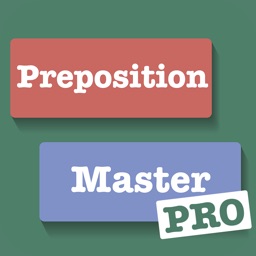 Preposition Builder Master Pro