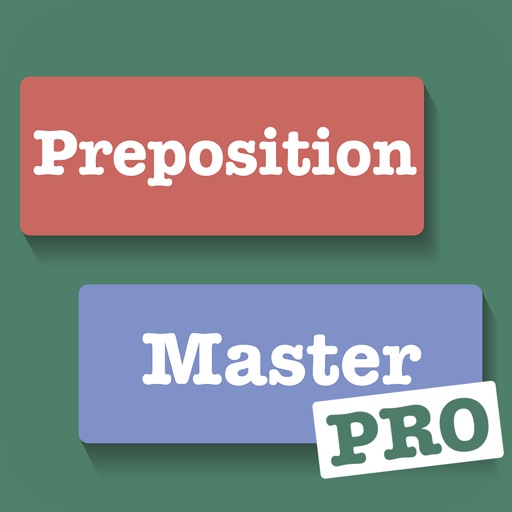 Preposition Builder Master Pro Download