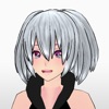 Icon Bot3D Editor - 3D Anime Editor