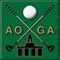 The official app for the Aberdeen Oilman`s Golf Association Charity event at Gleneagles in June 2018