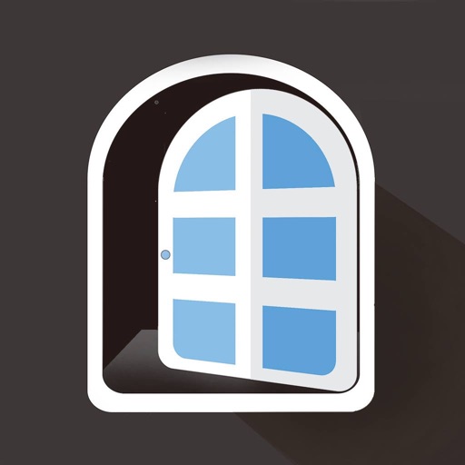 Door Browser iOS App