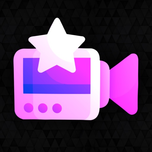 Video Editor Guru Icon