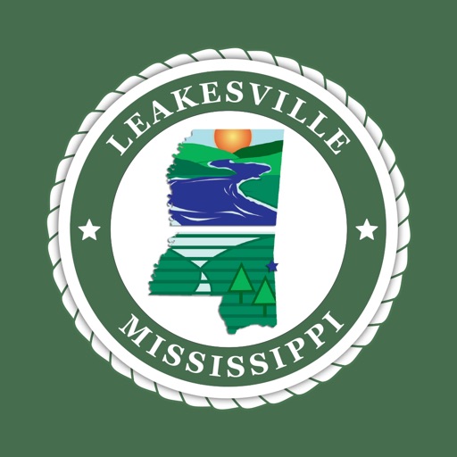 Town of Leakesville by Town of Leakesville