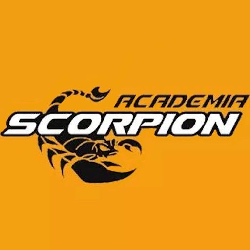 Academia Scorpion icon
