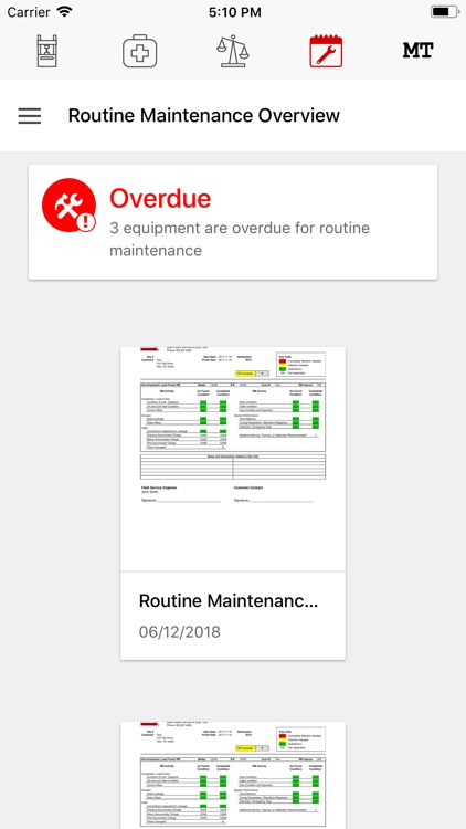 MTS SmartService™ screenshot-3