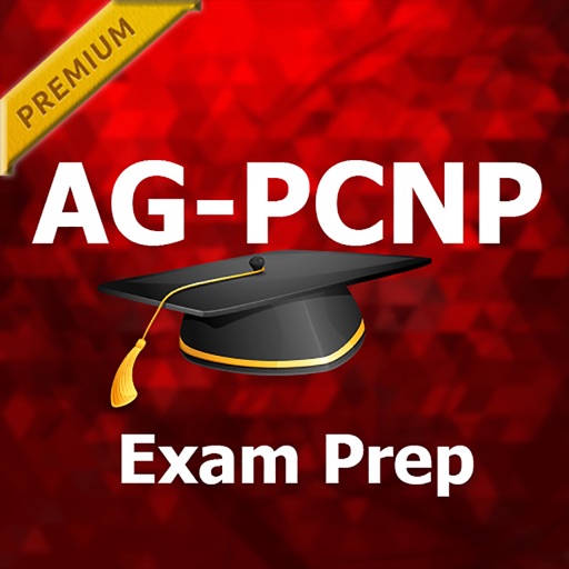 AG PCNP Adult Primary Care MCQ