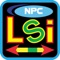 Icon NPC LSI Calc