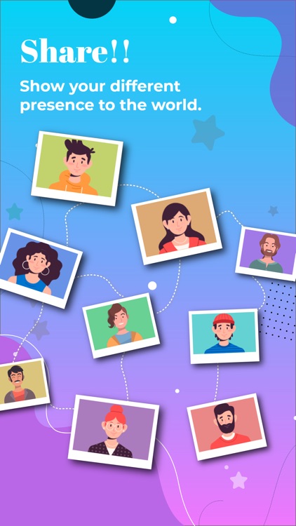 Cartoon Avatar & Meme Maker screenshot-4