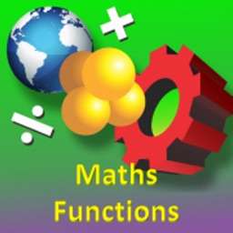 Maths Functions Animation