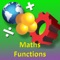 Science Animations: Maths Functions Animation is for secondary school learners