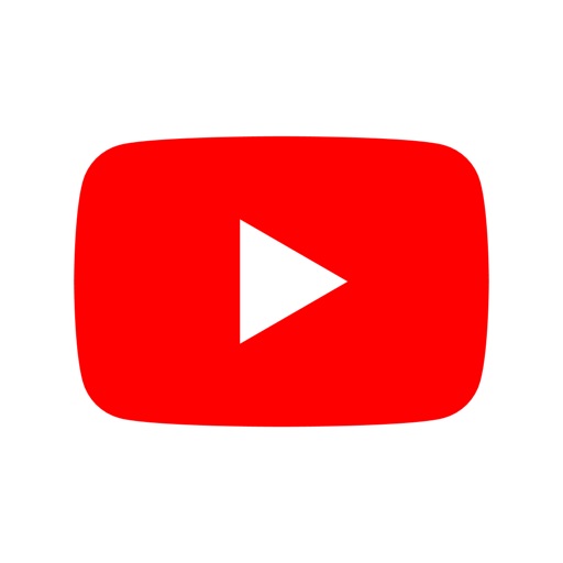 YouTube: Watch, Listen, Stream icon