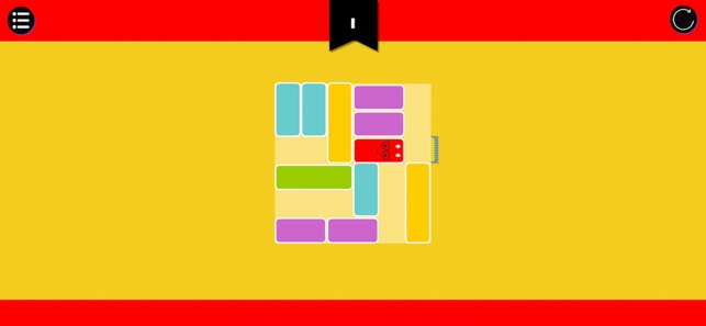 Logic Blocks Path Puzzle Games(圖4)-速報App