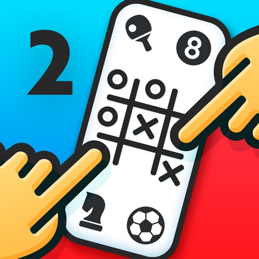 2 Player Games : the Challenge
