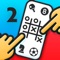 If you want to play with your friend on the same device, this is the right game