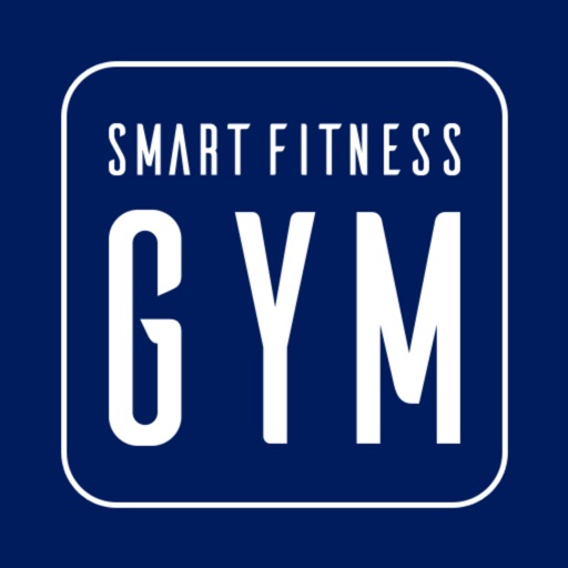 SMART FITNESS GYM:ジム専用一体型管理アプリ