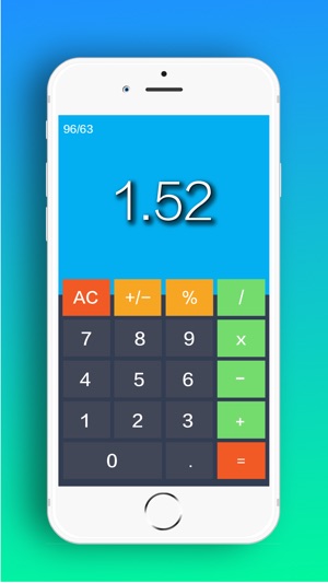 Auroralv Calculator(圖4)-速報App