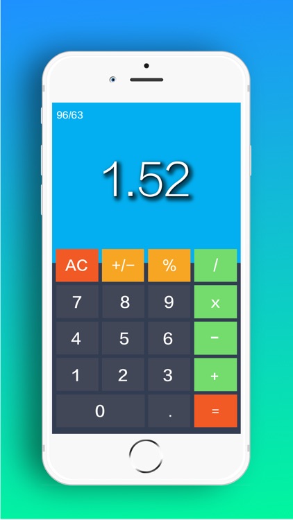 Auroralv Calculator screenshot-3