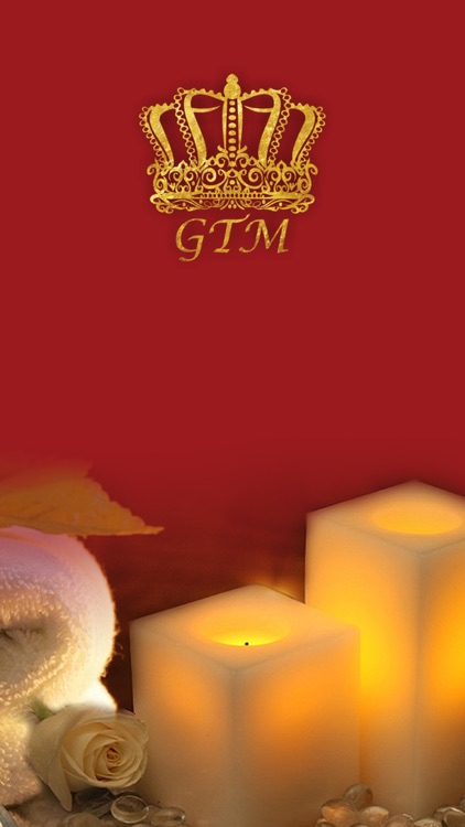 Golden Touch Massage