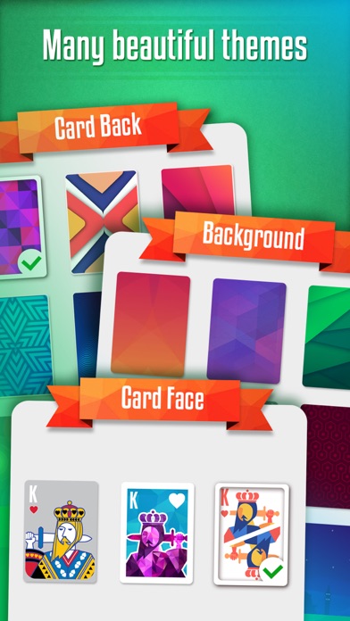 Golitaire 1.3.2 IOS -