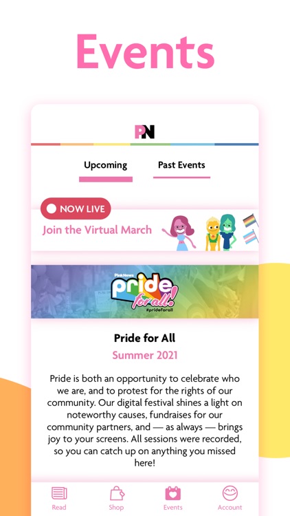 PinkNews | LGBTQ+ News