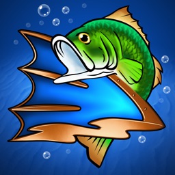 Fish! Apple Watch App