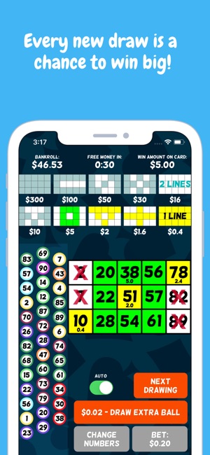 Ace Bingo Royale(圖2)-速報App