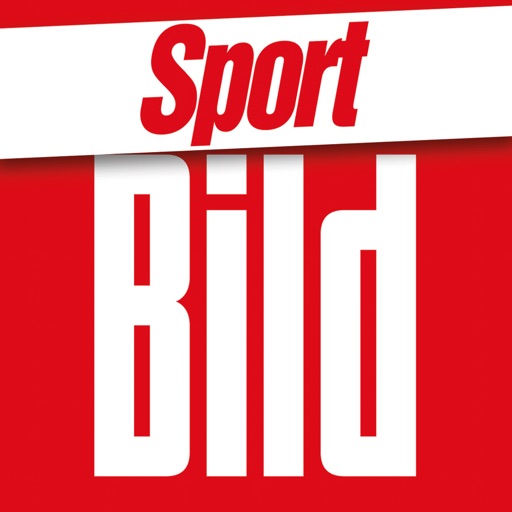Sport BILD - WM 2018 News