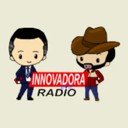 Innovadora Radio Читы