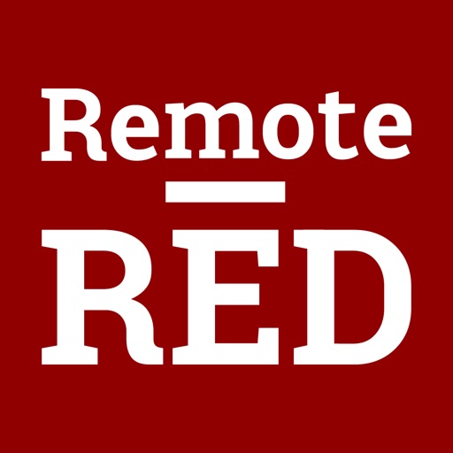 Remote-RED Icon