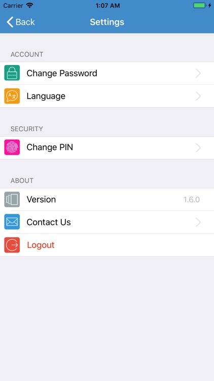 Dompet Bitcoin Indonesia screenshot-4