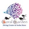 Coral Garden Diving Center