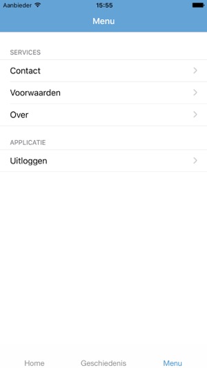 Werkdagen Tijd App(圖4)-速報App